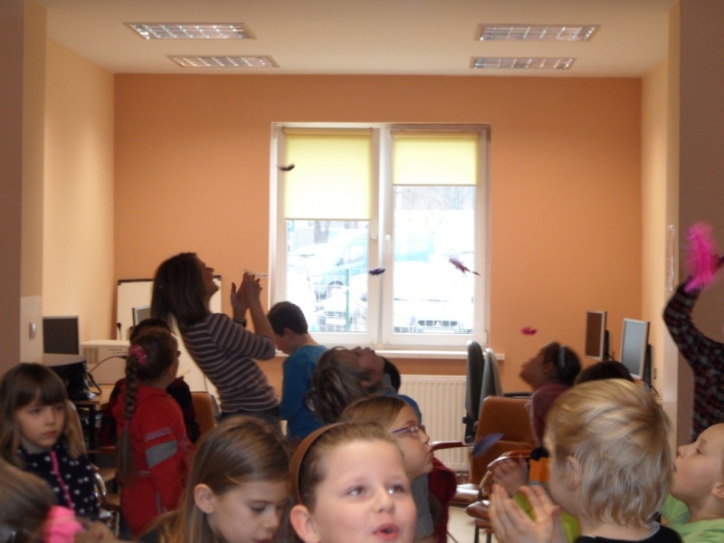 Zdjęcie w galerii na portalu naszwodzislaw.com: Poradnia po raz trzeci otworzyła podwoje wiadomości z regionu