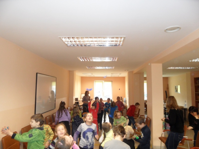 Zdjęcie w galerii na portalu naszwodzislaw.com: Poradnia po raz trzeci otworzyła podwoje wiadomości z regionu