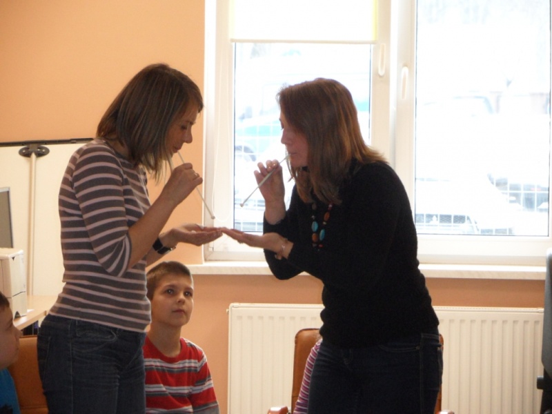 Zdjęcie w galerii na portalu naszwodzislaw.com: Poradnia po raz trzeci otworzyła podwoje wiadomości z regionu