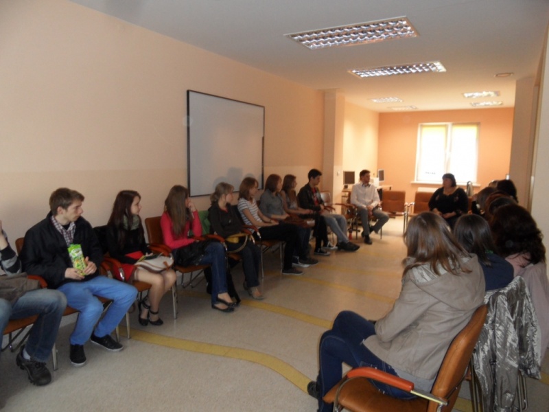 Zdjęcie w galerii na portalu naszwodzislaw.com: Poradnia po raz trzeci otworzyła podwoje wiadomości z regionu