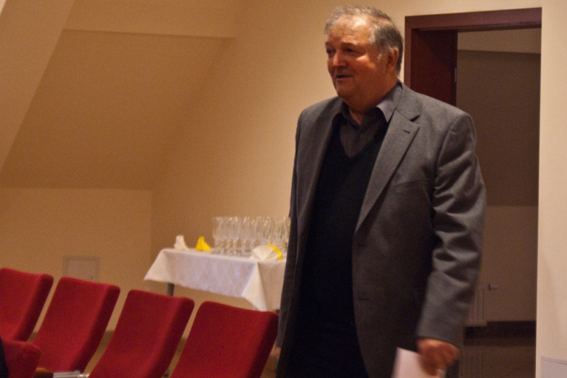 Zdjęcie w galerii na portalu naszwodzislaw.com: Nasi trenerzy odebrali licencje wiadomości z regionu