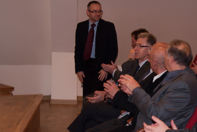 Zdjęcie w galerii na portalu naszwodzislaw.com: Nasi trenerzy odebrali licencje wiadomości z regionu