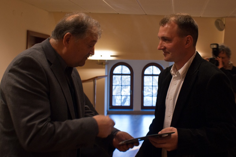 Zdjęcie w galerii na portalu naszwodzislaw.com: Nasi trenerzy odebrali licencje wiadomości z regionu