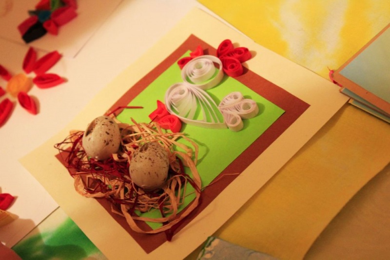 Zdjęcie w galerii na portalu naszwodzislaw.com: Wielkanocne smakołyki na stołach wiadomości z regionu