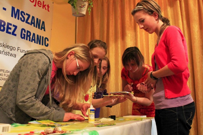 Zdjęcie w galerii na portalu naszwodzislaw.com: Wielkanocne smakołyki na stołach wiadomości z regionu