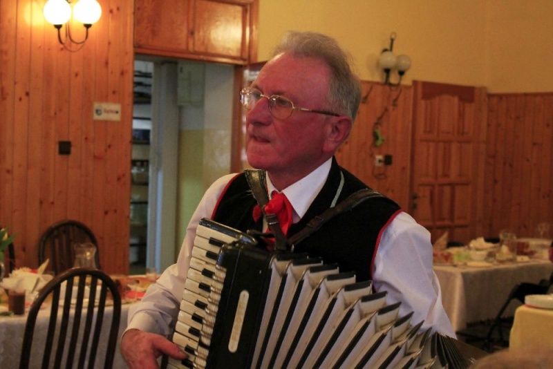 Zdjęcie w galerii na portalu naszwodzislaw.com: Wielkanocne smakołyki na stołach wiadomości z regionu