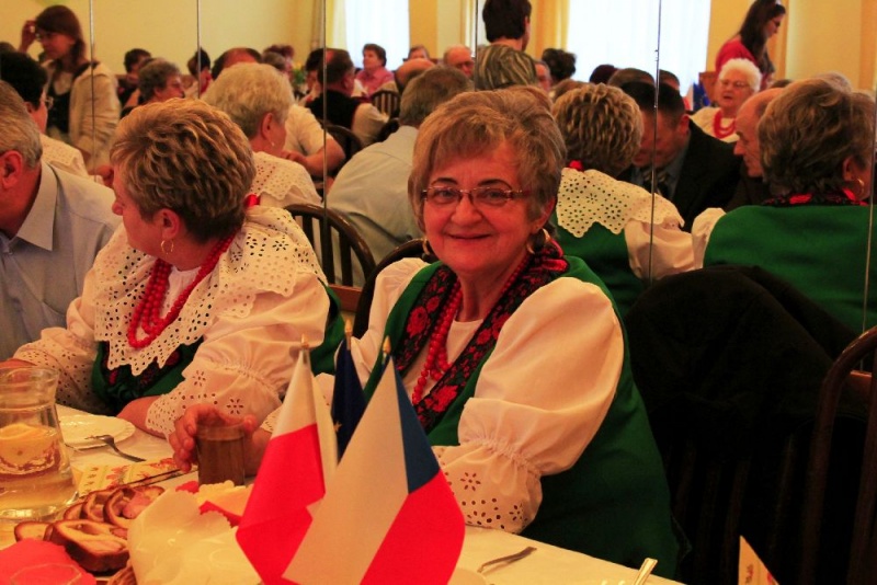 Zdjęcie w galerii na portalu naszwodzislaw.com: Wielkanocne smakołyki na stołach wiadomości z regionu