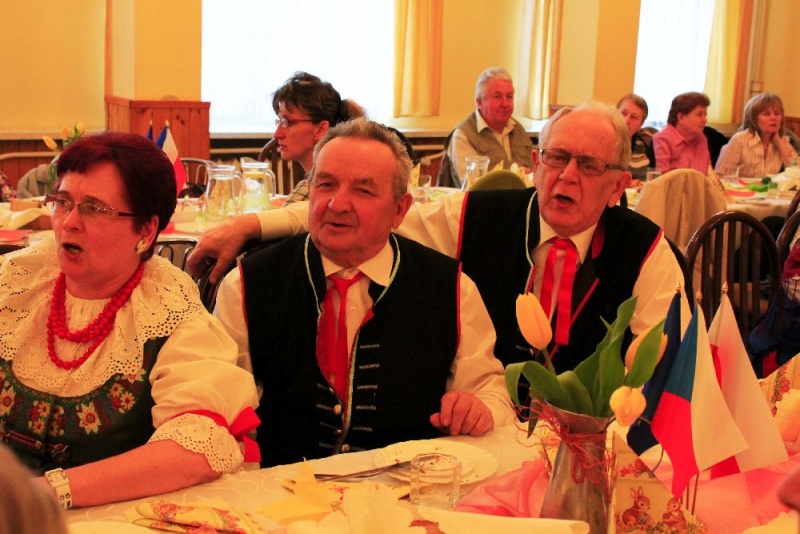 Zdjęcie w galerii na portalu naszwodzislaw.com: Wielkanocne smakołyki na stołach wiadomości z regionu