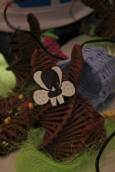 Zdjęcie w galerii na portalu naszwodzislaw.com: Wielkanocne smakołyki na stołach wiadomości z regionu