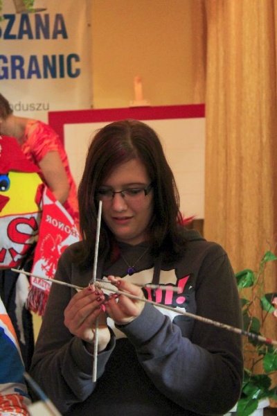 Zdjęcie w galerii na portalu naszwodzislaw.com: Wielkanocne smakołyki na stołach wiadomości z regionu