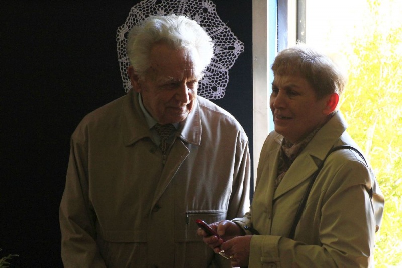 Zdjęcie w galerii na portalu naszwodzislaw.com: Kiermasz wielkanocny w Pszowie wiadomości z regionu