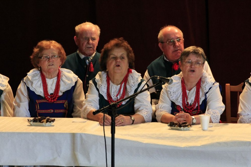 Zdjęcie w galerii na portalu naszwodzislaw.com: Kiermasz wielkanocny w Pszowie wiadomości z regionu