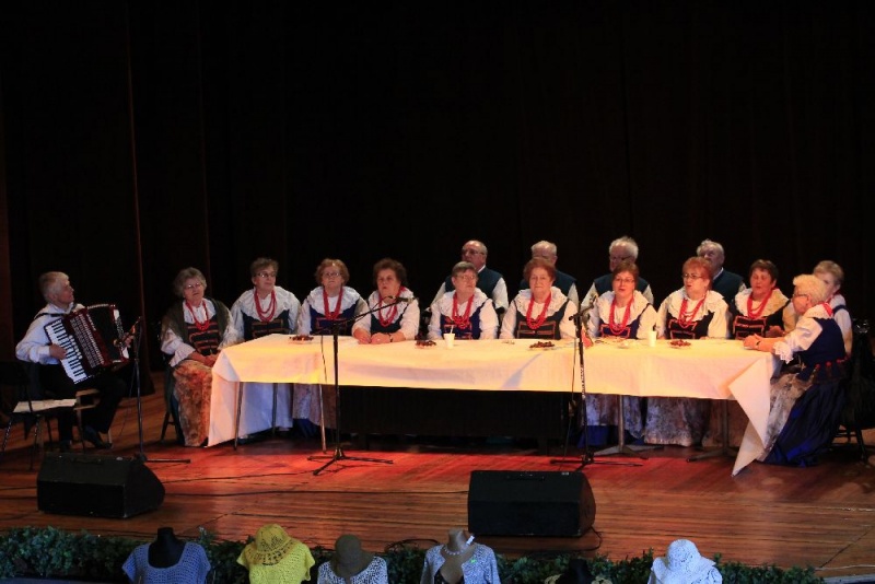 Zdjęcie w galerii na portalu naszwodzislaw.com: Kiermasz wielkanocny w Pszowie wiadomości z regionu