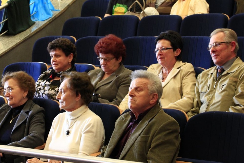 Zdjęcie w galerii na portalu naszwodzislaw.com: Kiermasz wielkanocny w Pszowie wiadomości z regionu