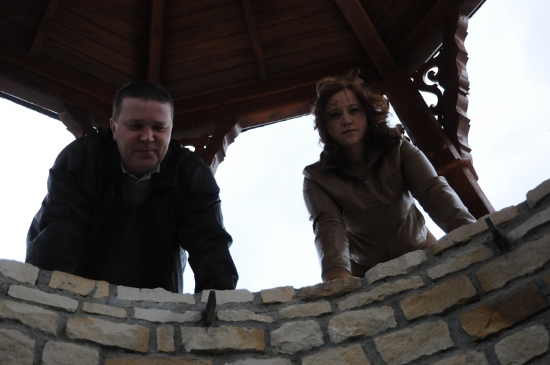 Zdjęcie w galerii na portalu naszwodzislaw.com: Studnia szczęścia i plan na weekend wiadomości z regionu