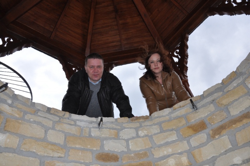 Zdjęcie w galerii na portalu naszwodzislaw.com: Studnia szczęścia i plan na weekend wiadomości z regionu