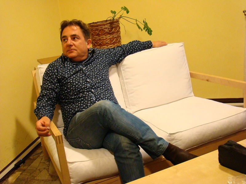 Zdjęcie w galerii na portalu naszwodzislaw.com: Prawdziwa kuchnia jest w regionach wiadomości z regionu