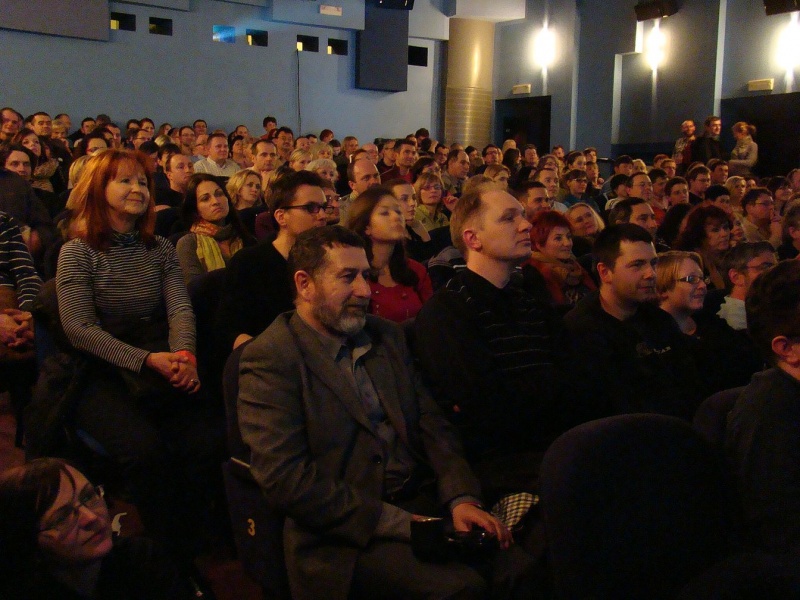 Zdjęcie w galerii na portalu naszwodzislaw.com: Prawdziwa kuchnia jest w regionach wiadomości z regionu