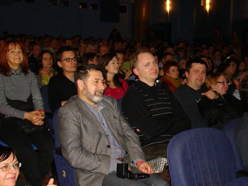 Zdjęcie w galerii na portalu naszwodzislaw.com: Prawdziwa kuchnia jest w regionach wiadomości z regionu