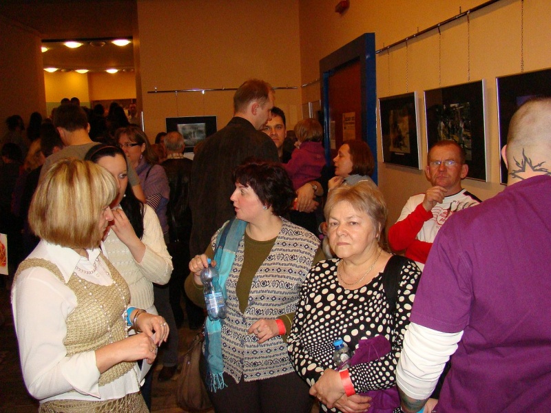 Zdjęcie w galerii na portalu naszwodzislaw.com: Prawdziwa kuchnia jest w regionach wiadomości z regionu