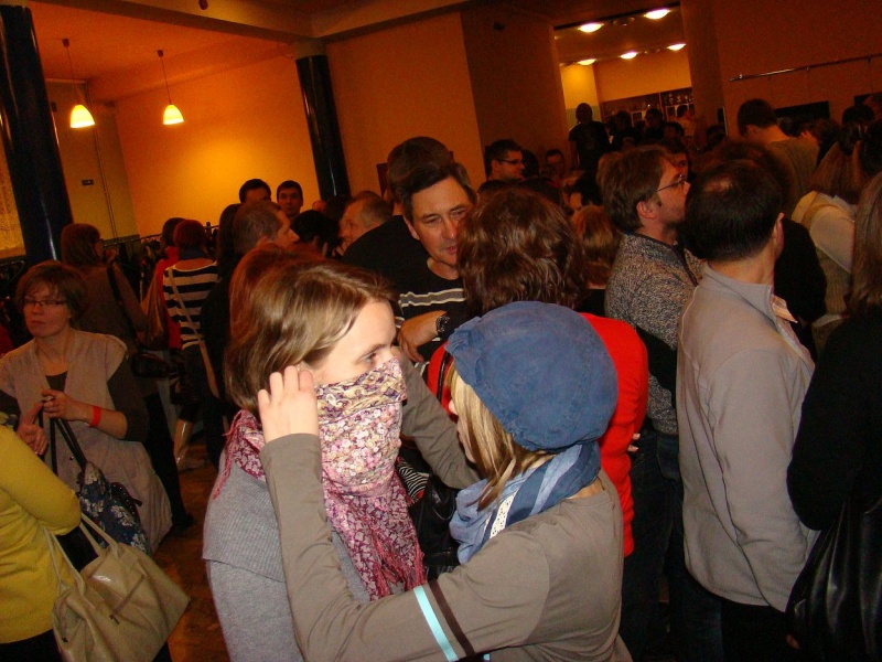 Zdjęcie w galerii na portalu naszwodzislaw.com: Prawdziwa kuchnia jest w regionach wiadomości z regionu