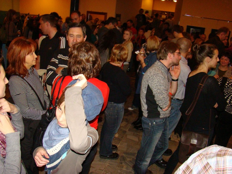 Zdjęcie w galerii na portalu naszwodzislaw.com: Prawdziwa kuchnia jest w regionach wiadomości z regionu