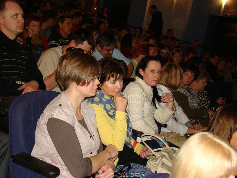 Zdjęcie w galerii na portalu naszwodzislaw.com: Prawdziwa kuchnia jest w regionach wiadomości z regionu