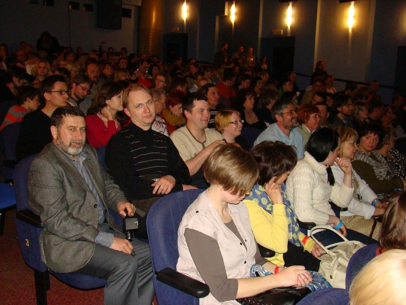 Zdjęcie w galerii na portalu naszwodzislaw.com: Prawdziwa kuchnia jest w regionach wiadomości z regionu