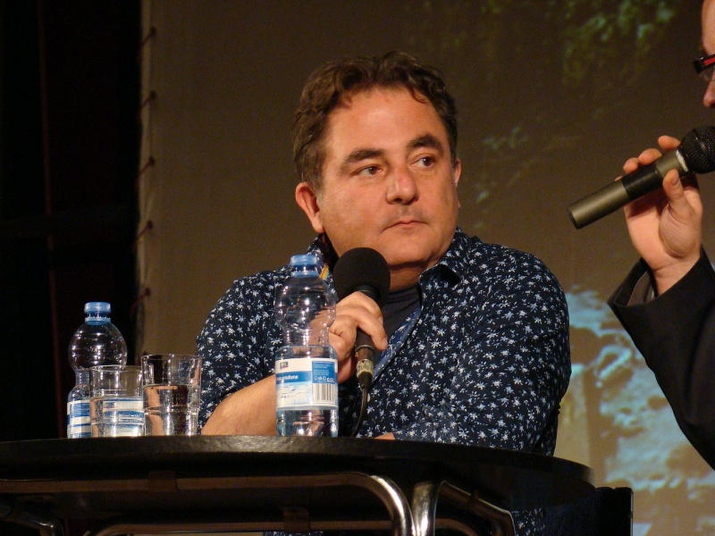 Zdjęcie w galerii na portalu naszwodzislaw.com: Prawdziwa kuchnia jest w regionach wiadomości z regionu