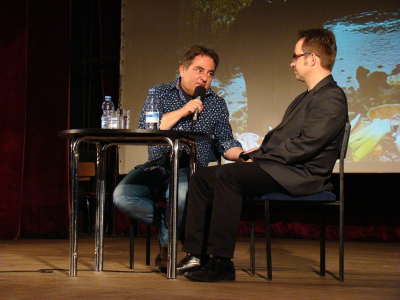 Zdjęcie w galerii na portalu naszwodzislaw.com: Prawdziwa kuchnia jest w regionach wiadomości z regionu