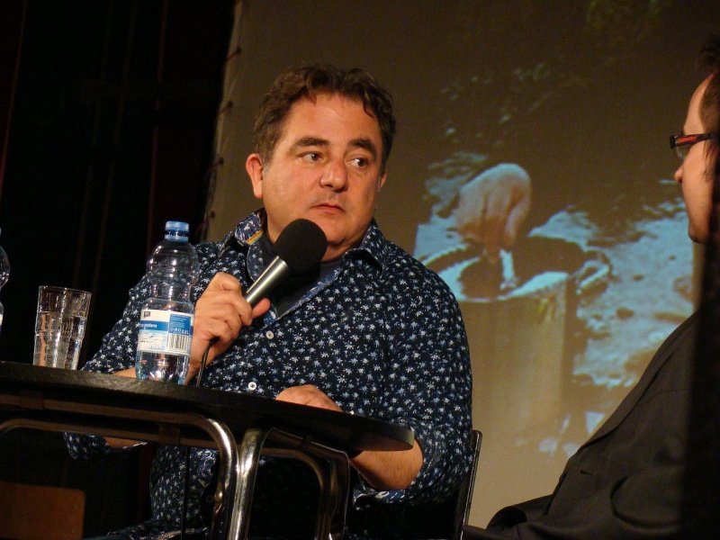 Zdjęcie w galerii na portalu naszwodzislaw.com: Prawdziwa kuchnia jest w regionach wiadomości z regionu