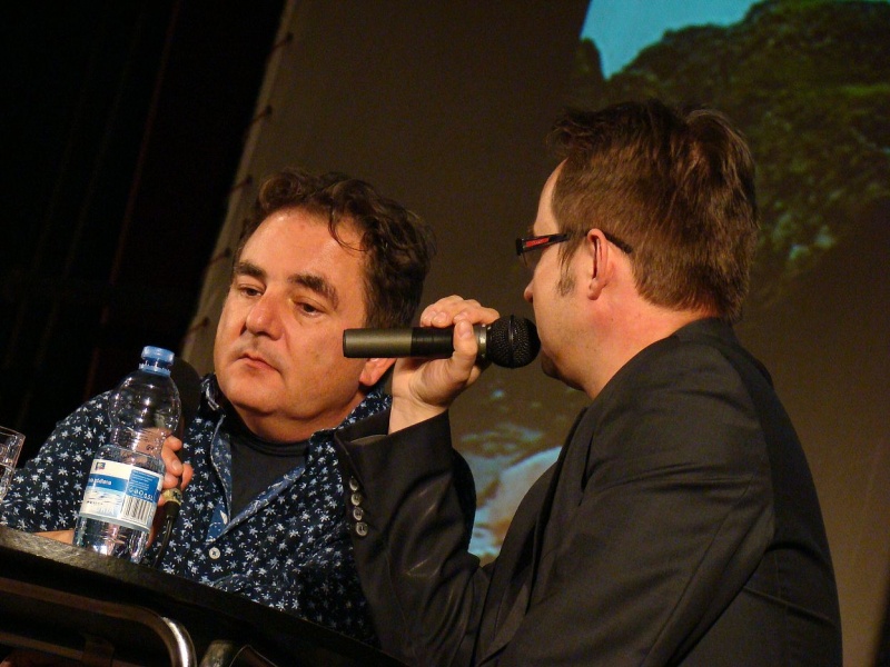 Zdjęcie w galerii na portalu naszwodzislaw.com: Prawdziwa kuchnia jest w regionach wiadomości z regionu