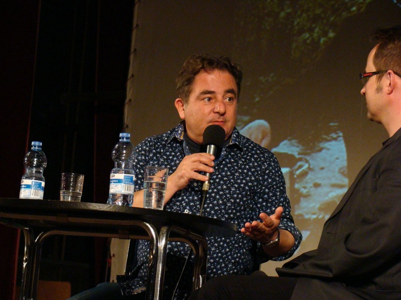 Zdjęcie w galerii na portalu naszwodzislaw.com: Prawdziwa kuchnia jest w regionach wiadomości z regionu