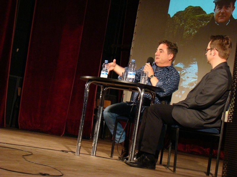 Zdjęcie w galerii na portalu naszwodzislaw.com: Prawdziwa kuchnia jest w regionach wiadomości z regionu