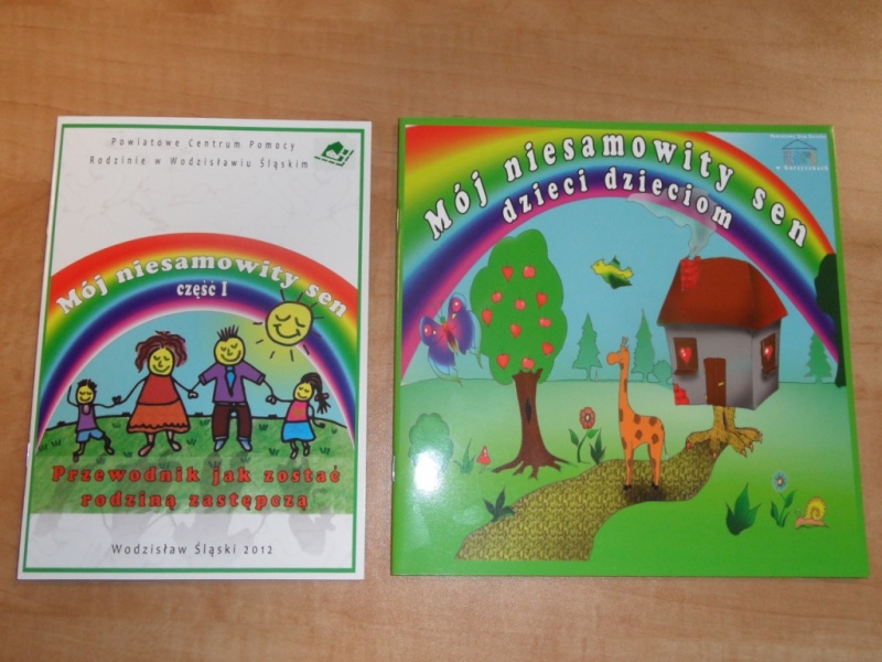 Zdjęcie w galerii na portalu naszwodzislaw.com: Rodzice zastępczy poszukiwani wiadomości z regionu