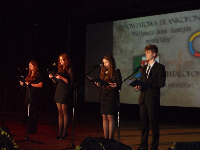 Zdjęcie w galerii na portalu naszwodzislaw.com: Impreza w gaju oliwnym  wiadomości z regionu