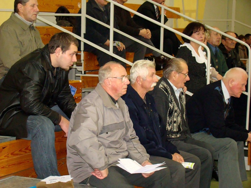 Zdjęcie w galerii na portalu naszwodzislaw.com: Miasto sobie, a powiat sobie wiadomości z regionu