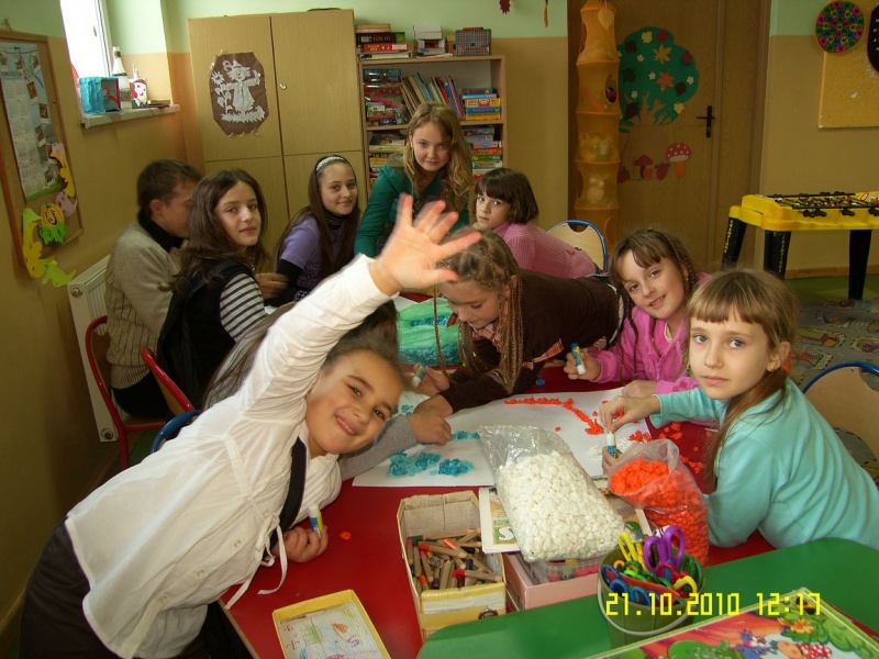 Zdjęcie w galerii na portalu naszwodzislaw.com: Polska i Ukraina. Blisko, coraz bliżej wiadomości z regionu