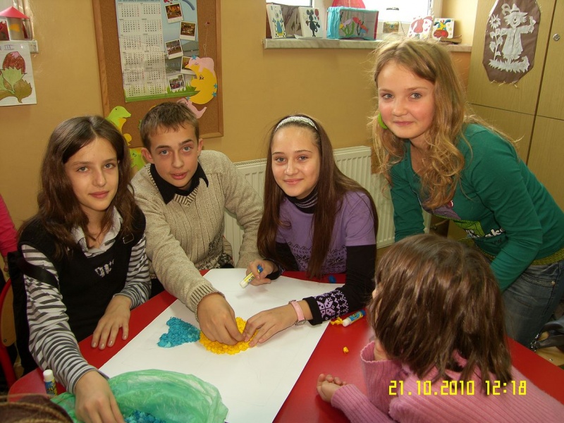 Zdjęcie w galerii na portalu naszwodzislaw.com: Polska i Ukraina. Blisko, coraz bliżej wiadomości z regionu