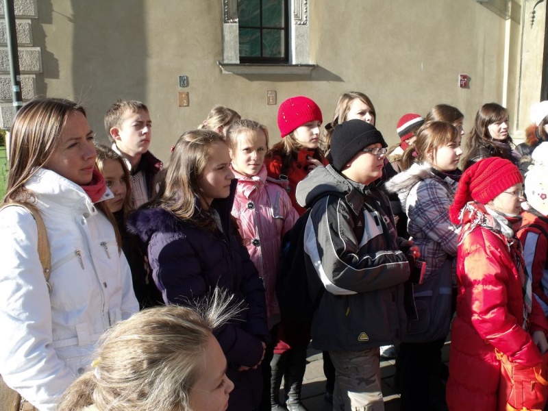 Zdjęcie w galerii na portalu naszwodzislaw.com: Polska i Ukraina. Blisko, coraz bliżej wiadomości z regionu