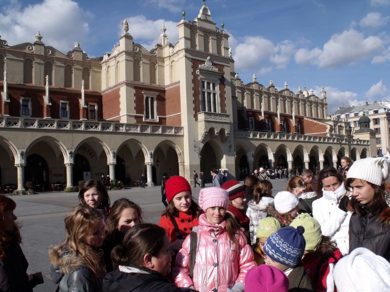 Zdjęcie w galerii na portalu naszwodzislaw.com: Polska i Ukraina. Blisko, coraz bliżej wiadomości z regionu
