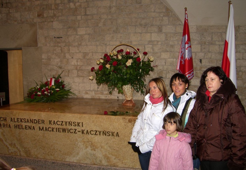 Zdjęcie w galerii na portalu naszwodzislaw.com: Polska i Ukraina. Blisko, coraz bliżej wiadomości z regionu