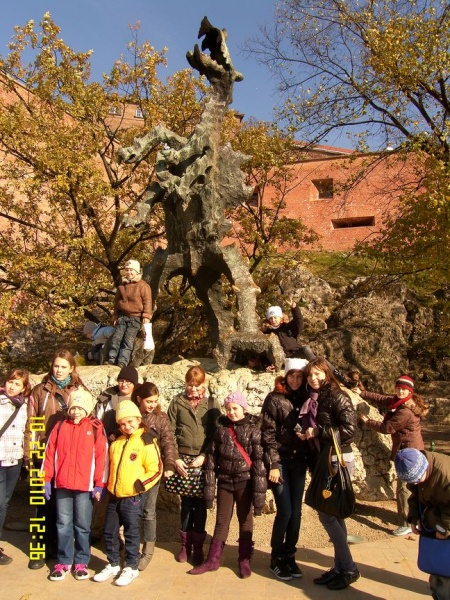 Zdjęcie w galerii na portalu naszwodzislaw.com: Polska i Ukraina. Blisko, coraz bliżej wiadomości z regionu