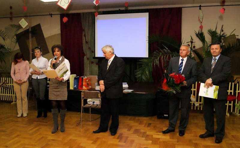 Zdjęcie w galerii na portalu naszwodzislaw.com: Polska i Ukraina. Blisko, coraz bliżej wiadomości z regionu