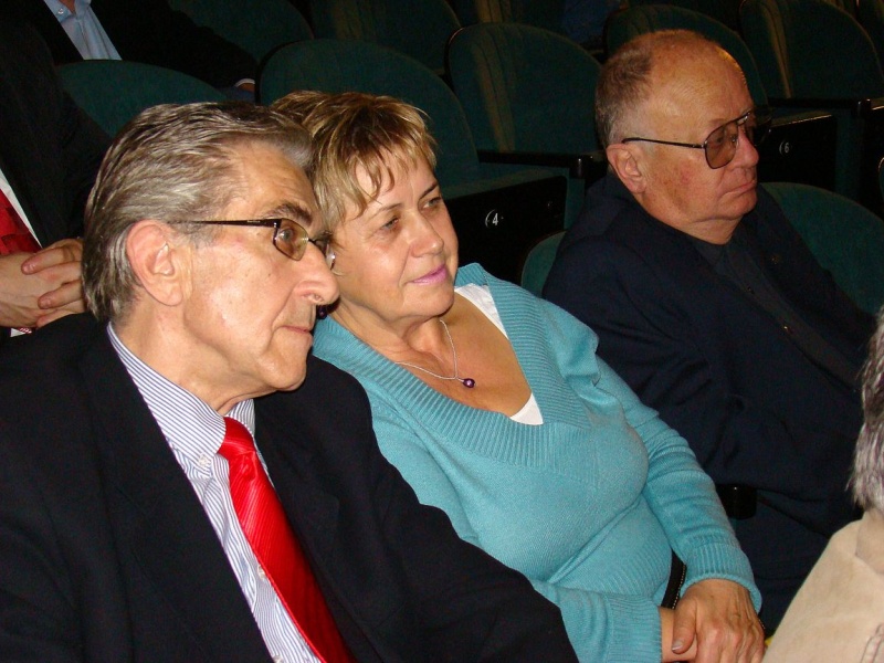 Zdjęcie w galerii na portalu naszwodzislaw.com: Gowin: o taką politykę chodzi Antkowi, Ryśkowi i mnie wiadomości z regionu