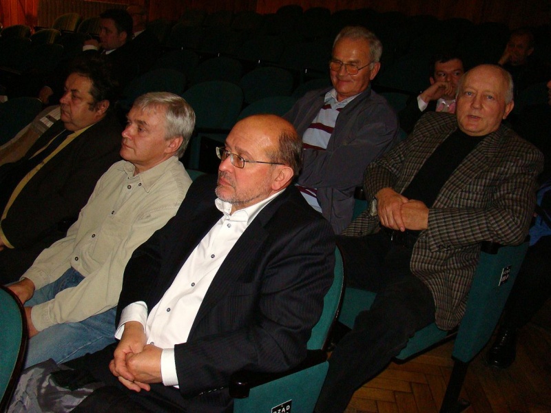 Zdjęcie w galerii na portalu naszwodzislaw.com: Gowin: o taką politykę chodzi Antkowi, Ryśkowi i mnie wiadomości z regionu