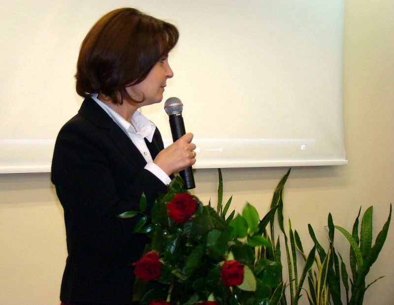 Zdjęcie w galerii na portalu naszwodzislaw.com: Fascynacji górami nie można pokonać wiadomości z regionu