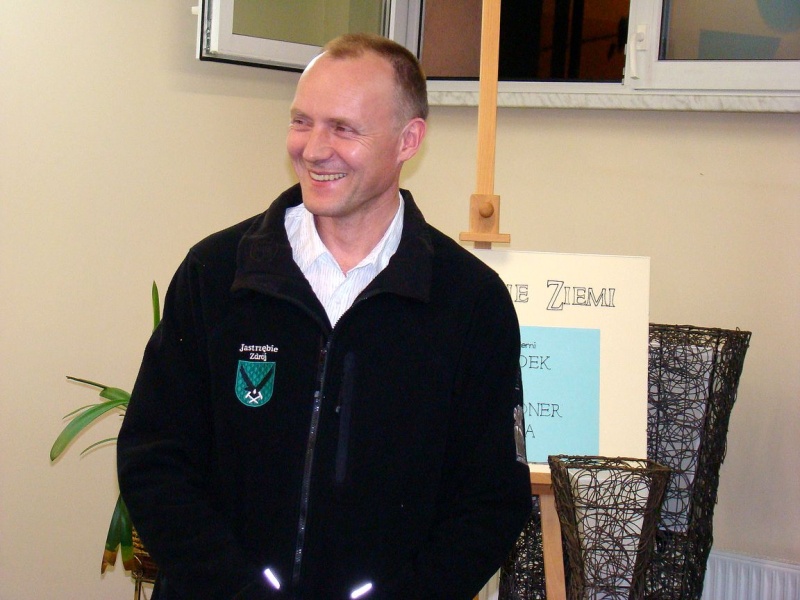 Zdjęcie w galerii na portalu naszwodzislaw.com: Fascynacji górami nie można pokonać wiadomości z regionu