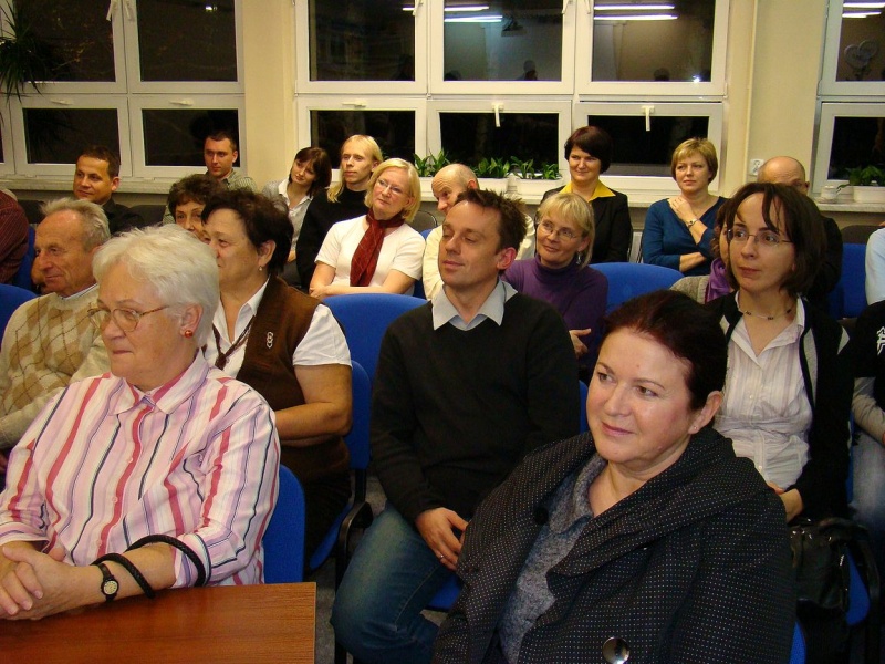 Zdjęcie w galerii na portalu naszwodzislaw.com: Fascynacji górami nie można pokonać wiadomości z regionu