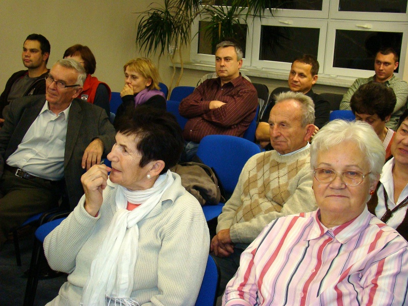 Zdjęcie w galerii na portalu naszwodzislaw.com: Fascynacji górami nie można pokonać wiadomości z regionu